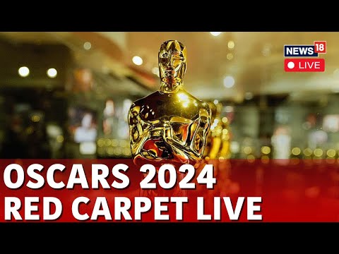 Oscars 2024 LIVE Stream | Oscars 2024 LIVE | Oscars 2024 Winners | Oscars 2024 Full Show | N18L