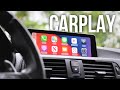 $250 Wireless Apple CarPlay Retrofit [BMW F30]