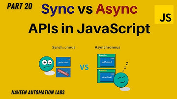 #20 - Difference between Synchronization and ASynchronization Calls With Examples