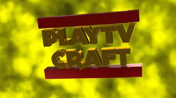 Intro for PlayTVCraft