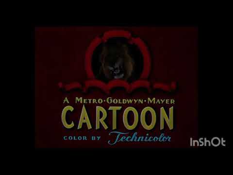 The Duck Doctor (1952) HD Intro & Outro
