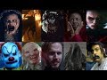 Defeats Of My Favorite Horror Movies Villains Part XV