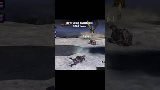 #meme #mh3rd #mhmeme #monsterhunter #monsterhunter3rd #monsterhuntermeme