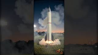 A Giant Rocket Launches Into the Sky! 🚀🔥 | AI Generated