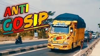 Anti Gosip Kw Plat T