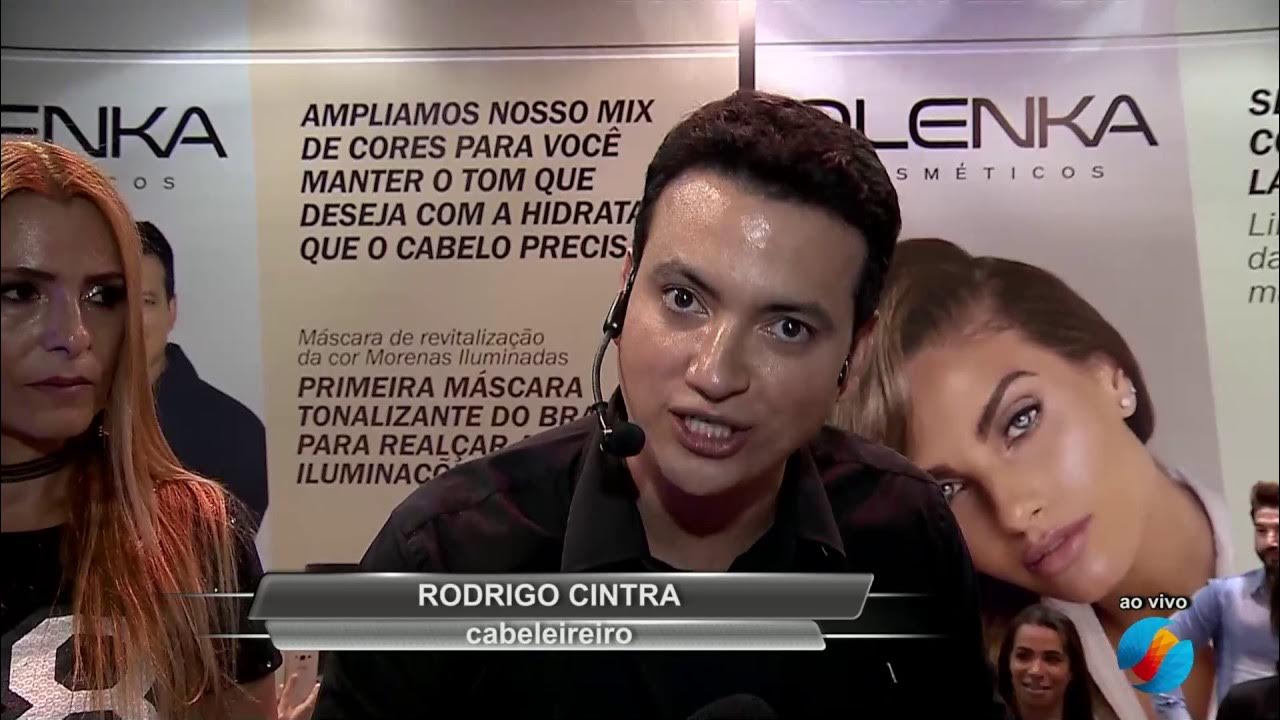 JMD (19/06/17) Cabeleireiro das estrelas no Jornal do Meio Dia YouTube JMD (19/06/17) Cabeleireiro das estrelas no Jornal do Meio Dia YouTube