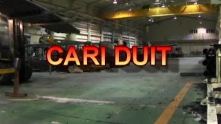 CARI DUIT -  Dangdut Koplo