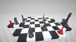 Chess Destroyer - Trailer 2020 screenshot 1