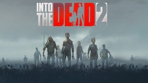 Into The Dead 2 -Chapter 1 - The Crash 1 - Game Play 1