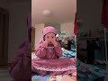 Bu haji gemes sama pipi sendiri🥰