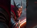 A powerful dragon with a warrior riding #actionscene #subscribe #games