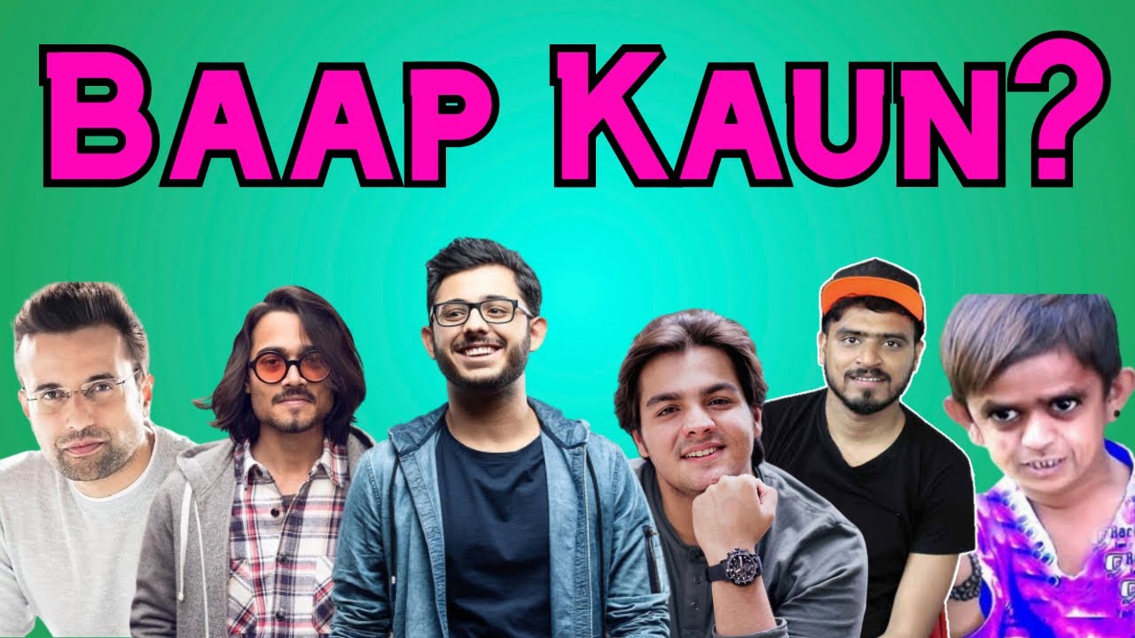 Most Famous Youtube Channels In India Money Popularity June 2020 most-famous-youtube-channels-in-india-money-popularity-june-2020