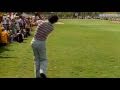 Isao Aoki Golf Swing