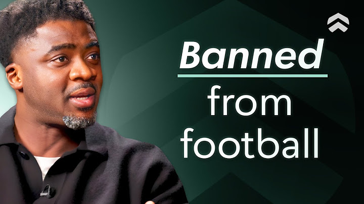 Kolo Touré Reveals The Secrets Of The Premier League Invincibles
