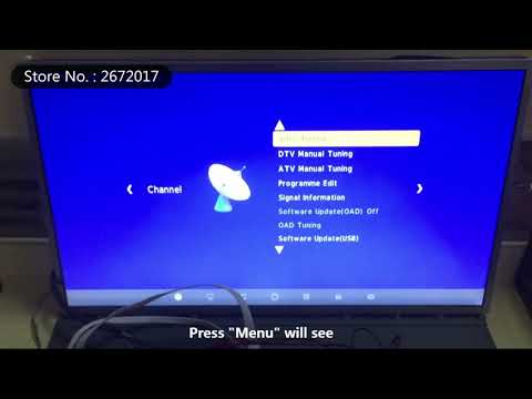 3663 installation video