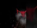 Nightmare in the Asylum: Escaping Fiery Doom!