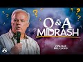 Q A Midrash Bill Cloud Jacob S Tent Q A Midrash Bill Cloud Jacob S Tent