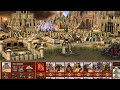 ОБЗОР МОДА PAVILION TOWN | Heroes of Might and Magic III VCMI