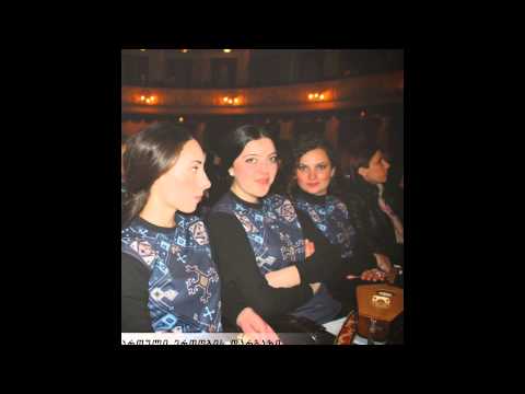 \"ქართული ერთობის დარბაზის\" თბილისის კონგრესი. 2015 წლის 9 მარტი (სლაიდშოუ)