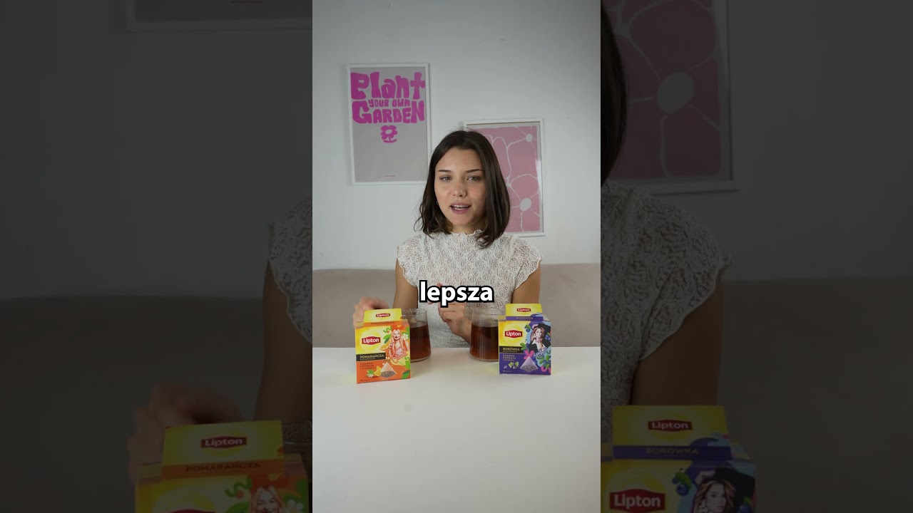 Sprawdzam produktów influencerów
