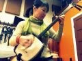ten ten: TAWARAZUMI UTA 俵積唄