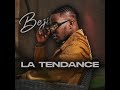 Beji  la tendance