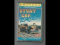 Stunt Car Racer Amstrad Cpc464 Review