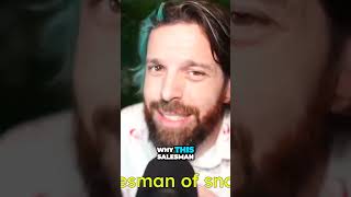 Unmasking the Deceptive World of Agency Clients and Snake Oil Salesmen