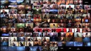"The Shining" in One Minute