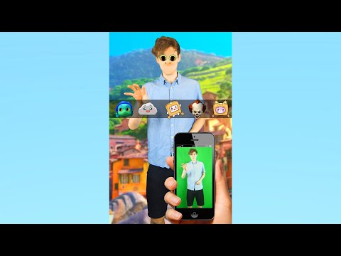 تحول إلى لوكا 