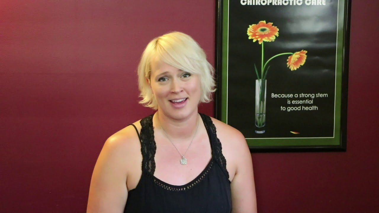 Kenneth Ruf Dr. Kenneth Ruf of Caring Chiropractic Center in Coon Rapids, MN Helps ...