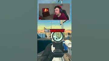 Talking About Jesus on Warzone is Changing Lives #shorts