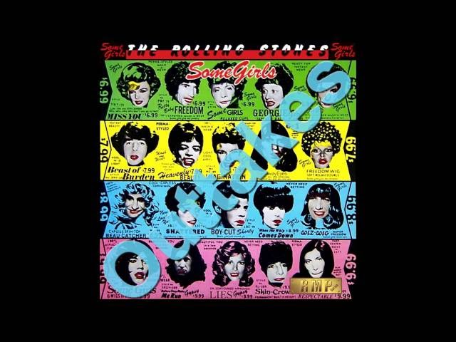 Rolling Stones - I Need You