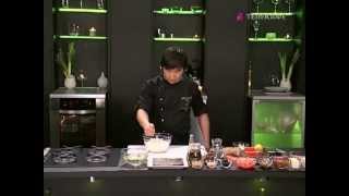 :     .    [2010] Alexander Tsoy Master Class. Sushi and rolls