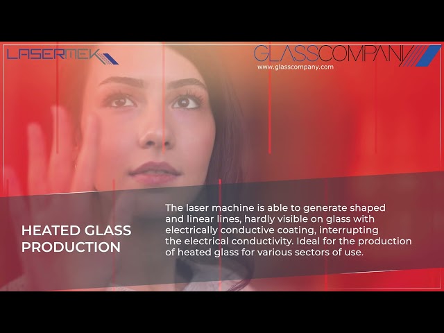 VITRUM VIDEO GLASS TECHNOLOGY
