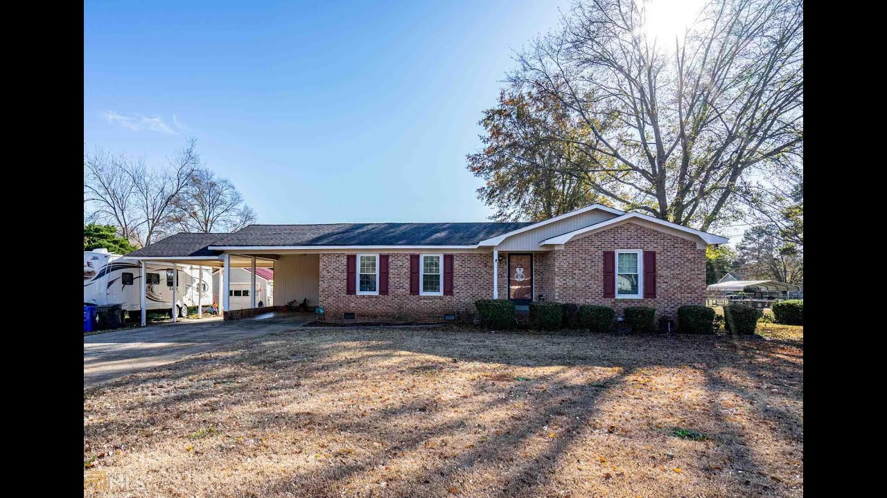 2770 Nowell Dr, Macon, GA 31216 YouTube