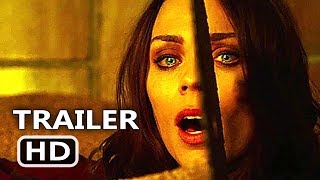 SAW 8 JIGSAW "Masterpiece" Trailer (2017) Horror Movie HD