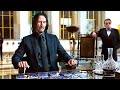 The Card Game Scene John Wick Chapter 4 CLIP The Card Game Scene John Wick Chapter 4 CLIP