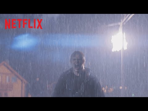 Ragnarok | Officiële teaser 2 | Netflix