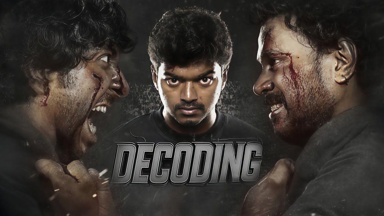 ഏട്ടന്മാരും അണ്ണനും കത്തിക്കും 🔥😱/Bha Bha ba teaser Decoding/Bha bha ba hidden details /cinemacafe