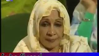 شوفي الزمن يا يمة ساقني بعيد خلاص