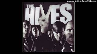 THE HIVES   Hey Little World