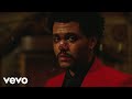 The Weeknd - Until I Bleed Out (Official Video)