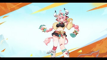 [Genshin Impact] 5.5 - Trailer Theme Music "Day of the Flame