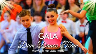 Te iubesc non-stop  - Showdance Gala Dum Dance Team 2022