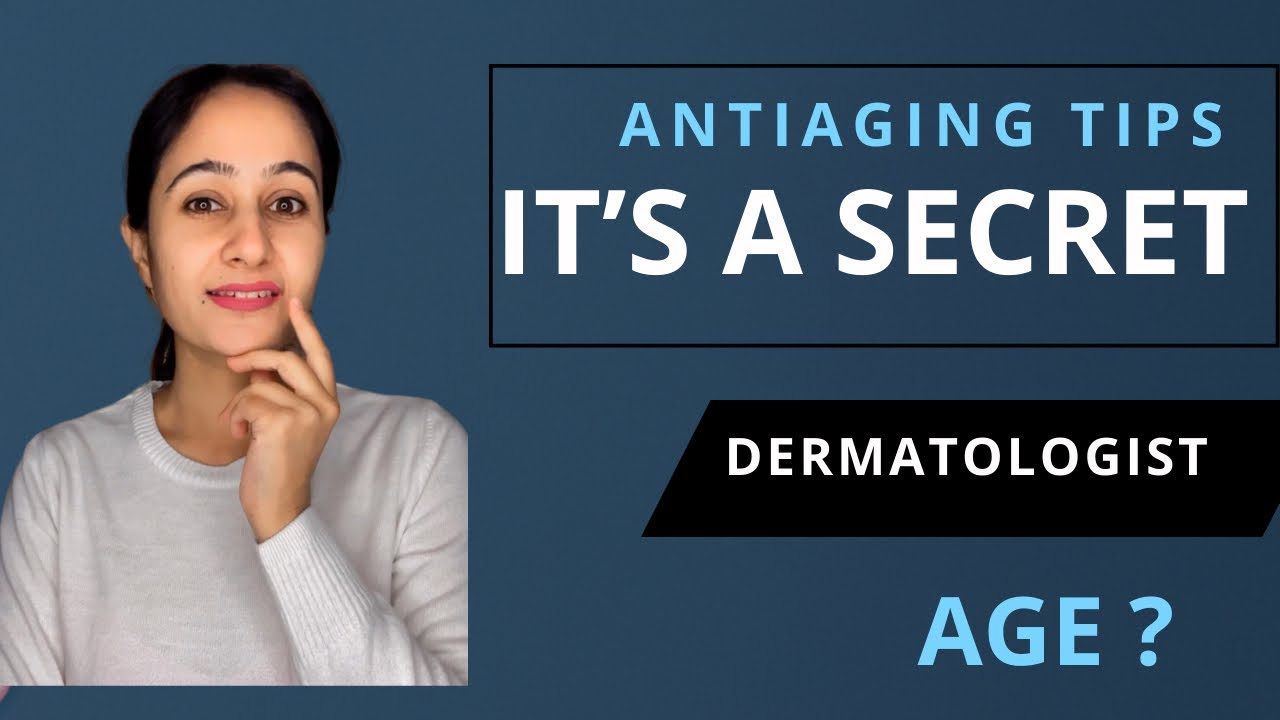 best-anti-aging-tips-anti-aging-secrets-dr-madhuri-anantwar-youtube