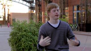 Casting Connor Long