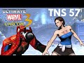 TNS UMvC3 Tournament #57 Pools Ultimate Marvel vs Capcom 3 (August 27th, 2021)