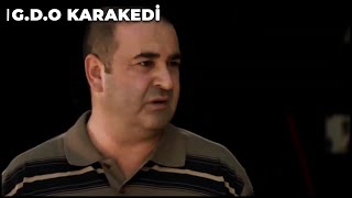 G.D.O Kara Kedi - Bu Müptezel ile Taksiciyi Götürün | Şafak Sezer Türk Komedi Filmi Resimi