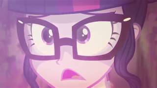Not Afraid Anymore [PMV]